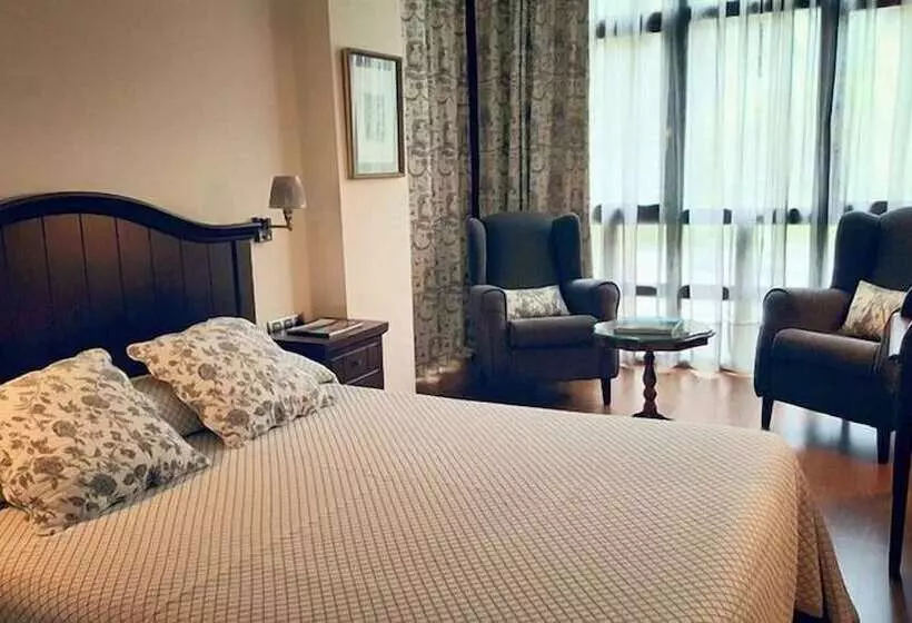 Fotos del hotel Indiana Llanes:  20