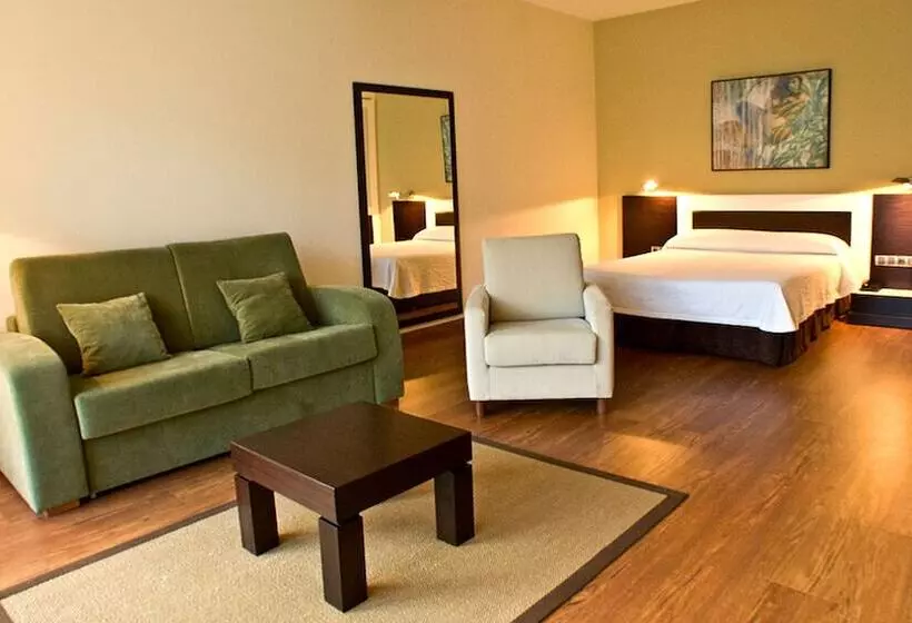 Fotos del hotel Indiana Llanes:  14