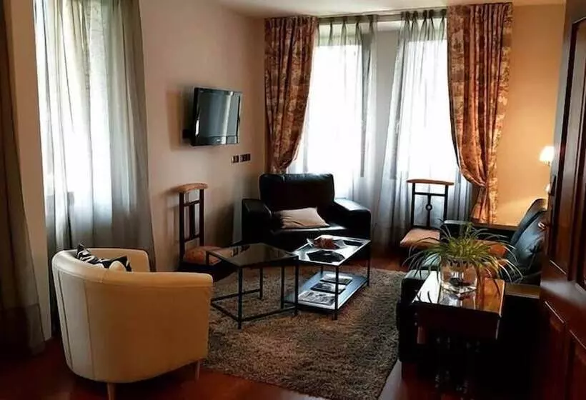 Fotos del hotel Indiana Llanes:  16