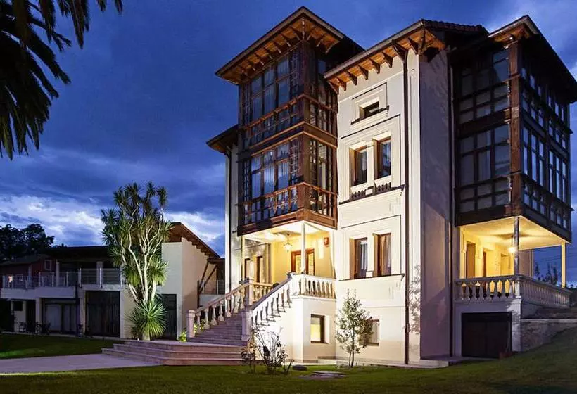 Fotos del hotel Indiana Llanes:  5