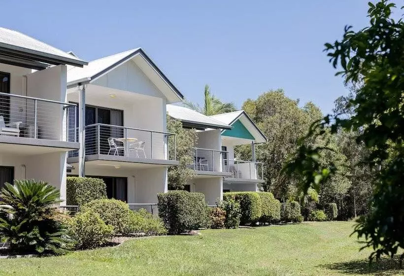 Fotos del hotel Ivory Palms Resort Noosa:  15