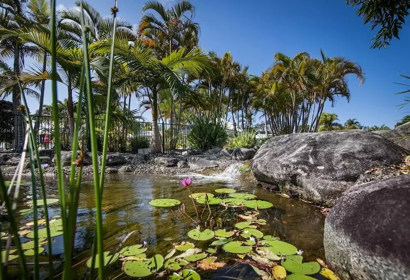 Fotos del hotel Ivory Palms Resort Noosa:  21