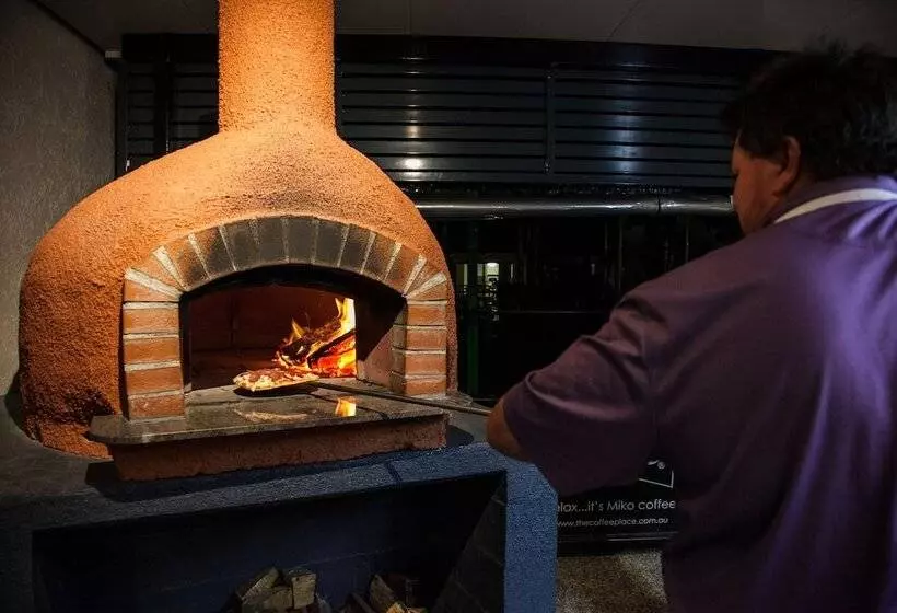 Fotos del hotel Ivory Palms Resort Noosa:  8