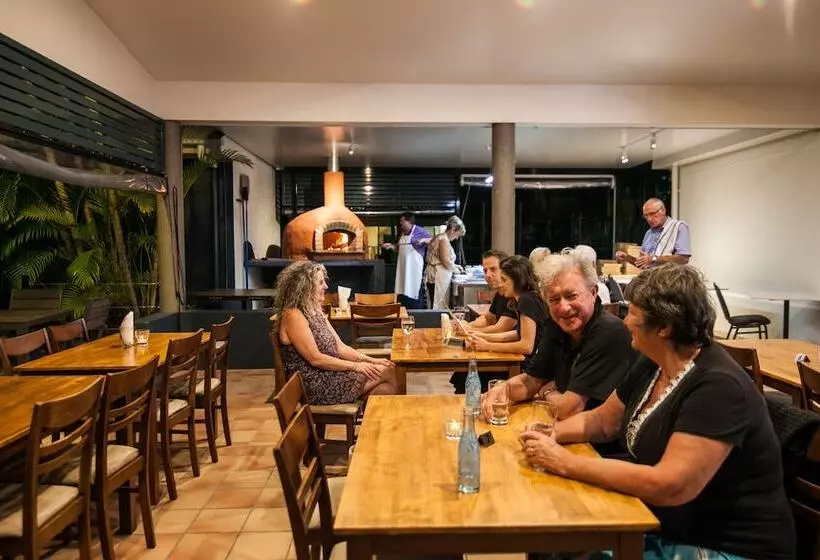 Fotos del hotel Ivory Palms Resort Noosa:  22