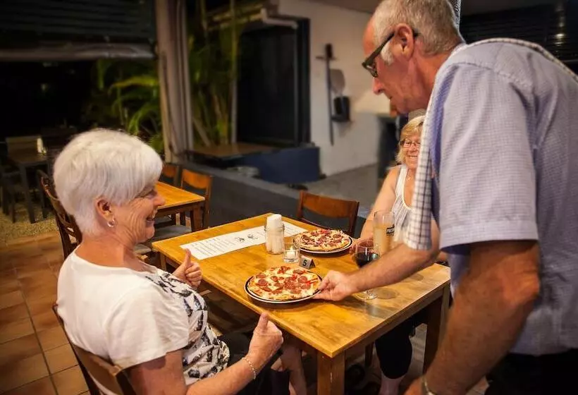 Fotos del hotel Ivory Palms Resort Noosa:  19