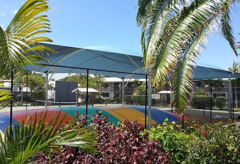 Fotos del hotel Ivory Palms Resort Noosa:  17