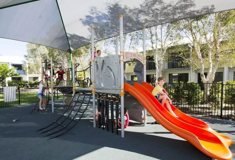 Fotos del hotel Ivory Palms Resort Noosa:  6