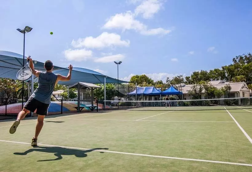 Fotos del hotel Ivory Palms Resort Noosa:  2