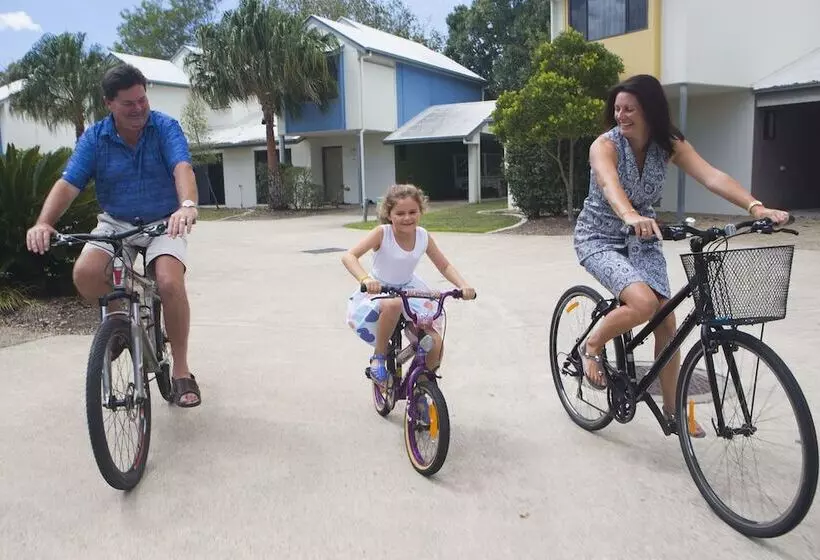 Fotos del hotel Ivory Palms Resort Noosa:  13