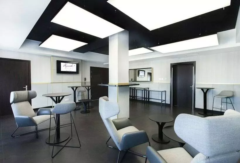 Fotos del hotel Kossak:  53