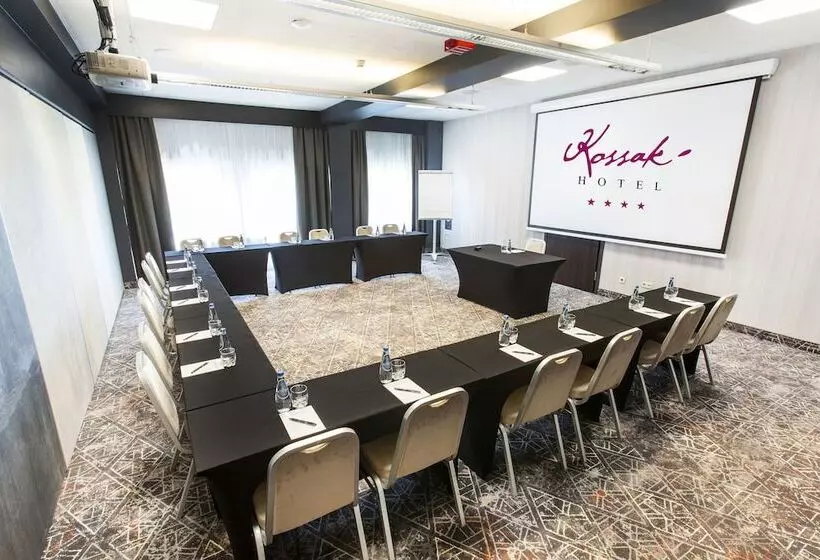 Fotos del hotel Kossak:  38