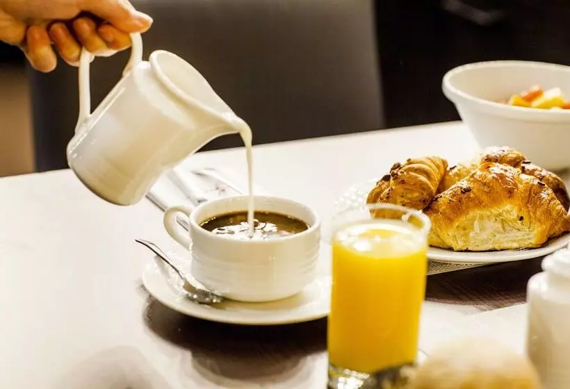 Fotos del hotel Kossak:  27