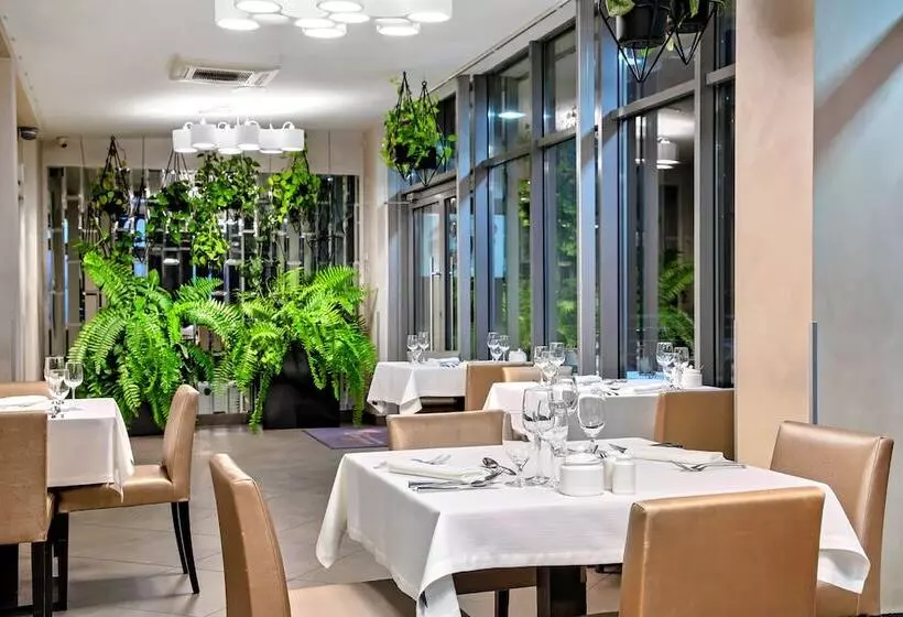 Fotos del hotel Kossak:  26