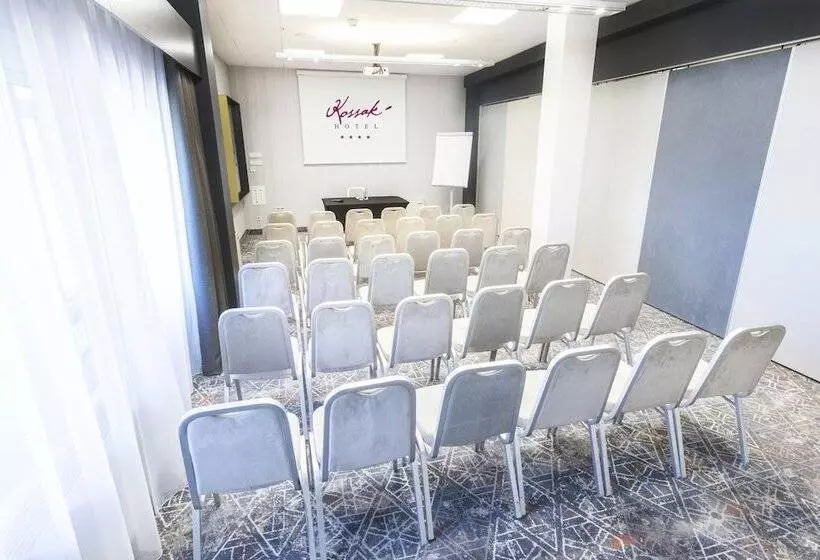 Fotos del hotel Kossak:  35