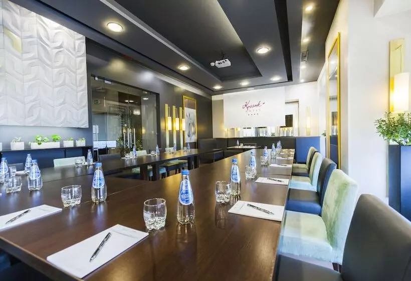 Fotos del hotel Kossak:  55