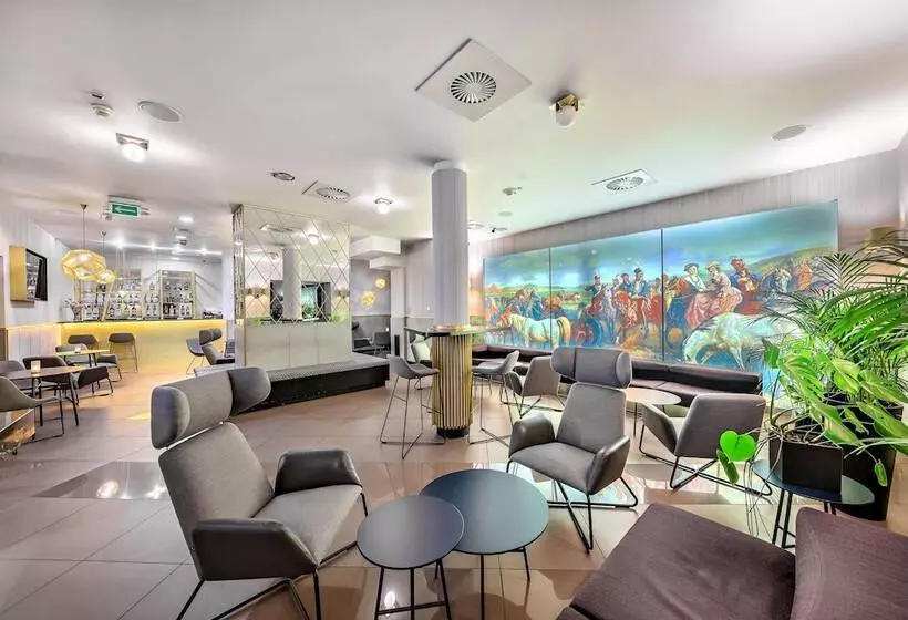 Fotos del hotel Kossak:  52