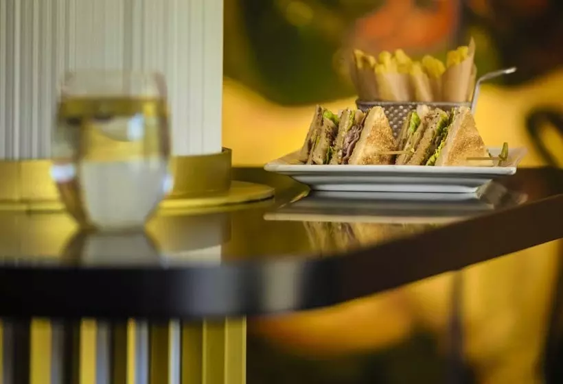 Fotos del hotel Kossak:  61