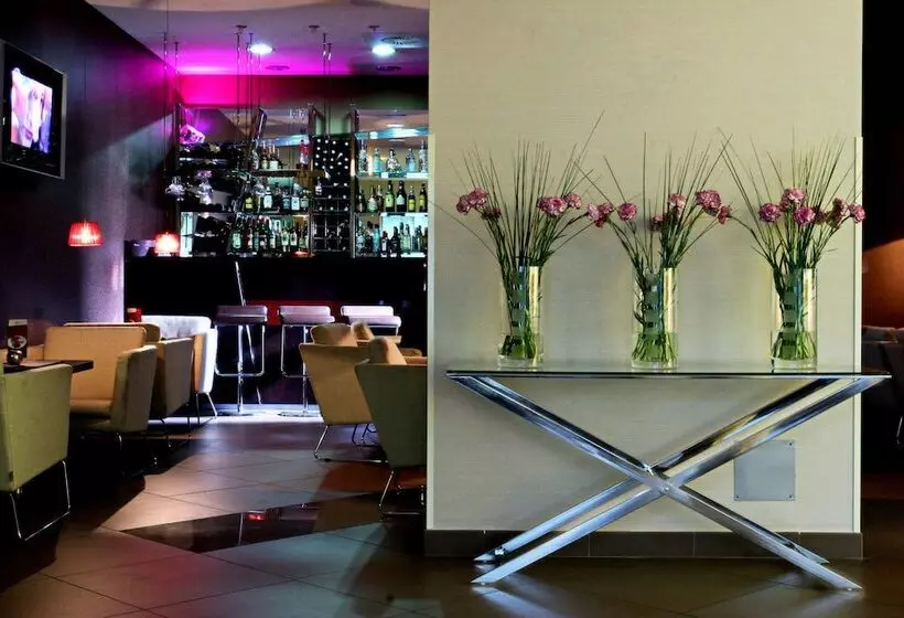 Fotos del hotel Kossak:  31