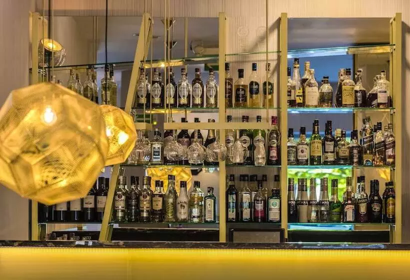 Fotos del hotel Kossak:  32