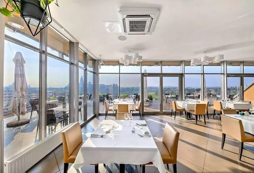 Fotos del hotel Kossak:  54