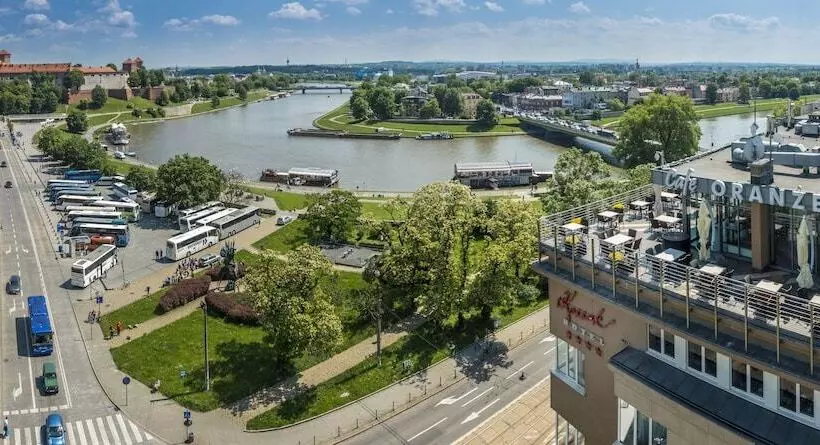 Fotos del hotel Kossak:  45