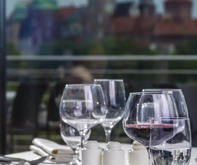 Fotos del hotel Kossak:  60