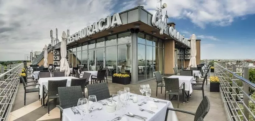 Fotos del hotel Kossak:  40