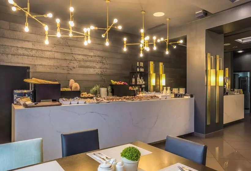 Fotos del hotel Kossak:  29