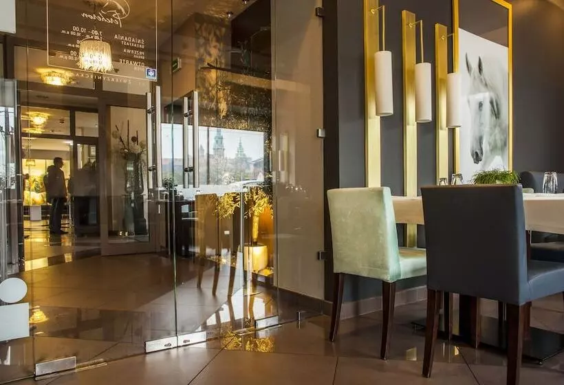 Fotos del hotel Kossak:  64