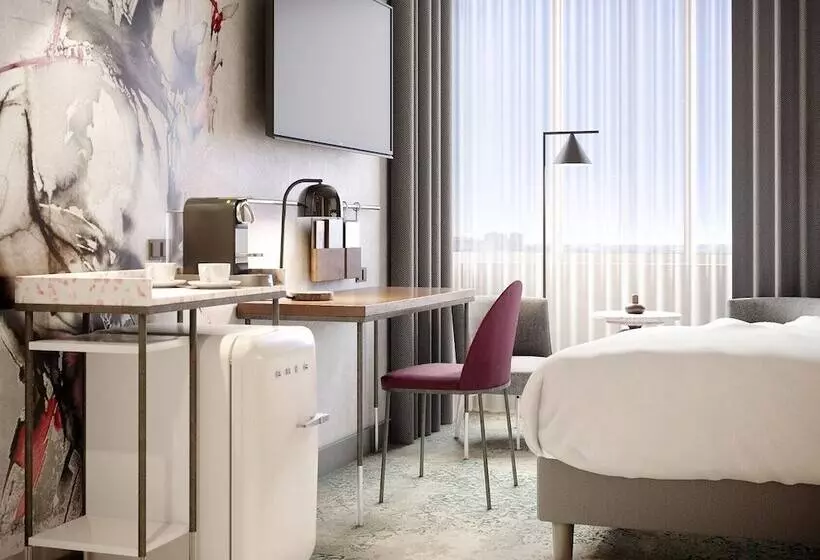 Fotos del hotel Kossak:  10