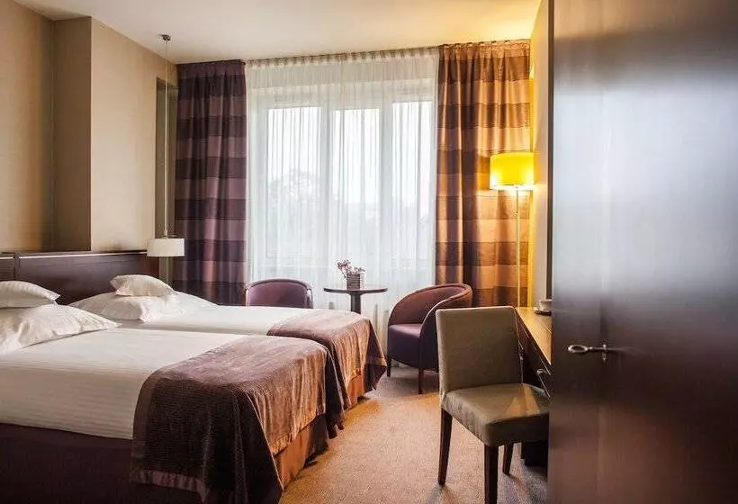 Fotos del hotel Kossak:  2