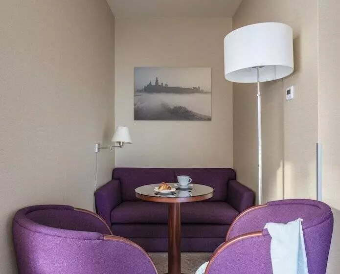 Fotos del hotel Kossak:  16