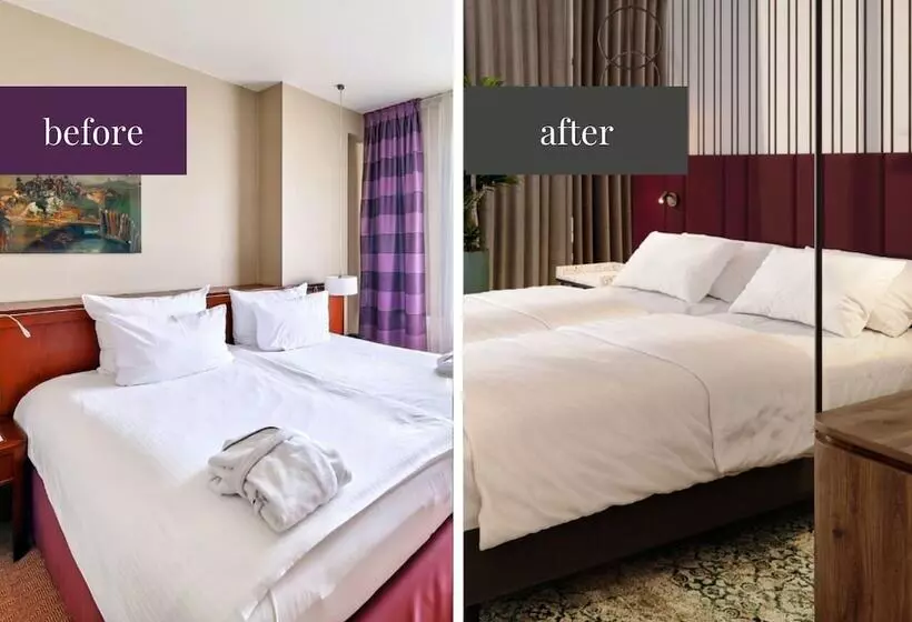 Fotos del hotel Kossak:  6