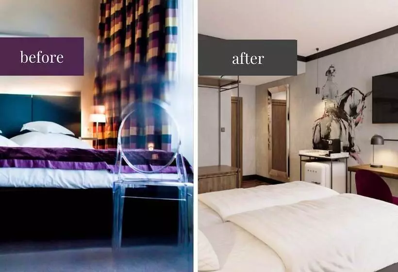 Fotos del hotel Kossak:  7