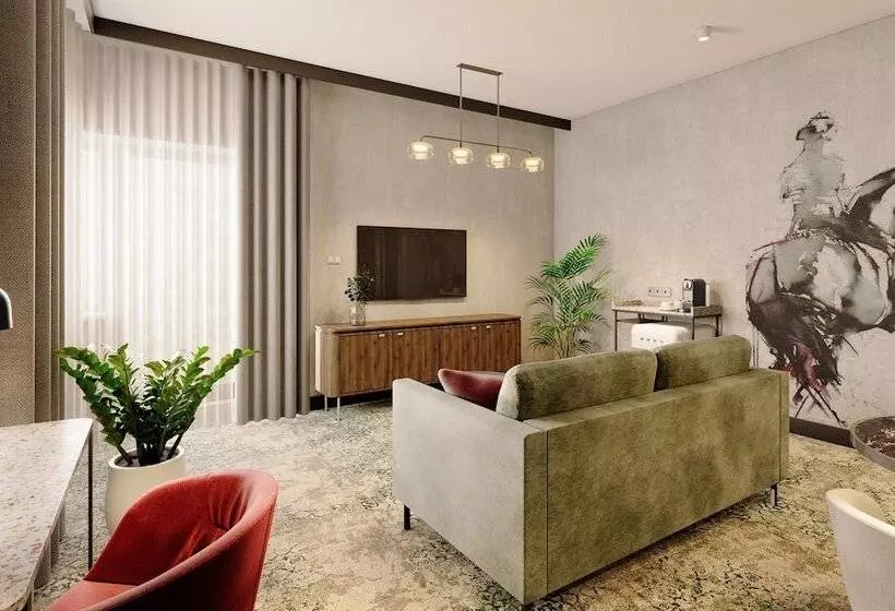 Fotos del hotel Kossak:  14