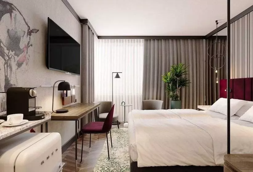 Fotos del hotel Kossak:  13