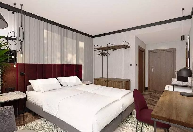 Fotos del hotel Kossak:  3