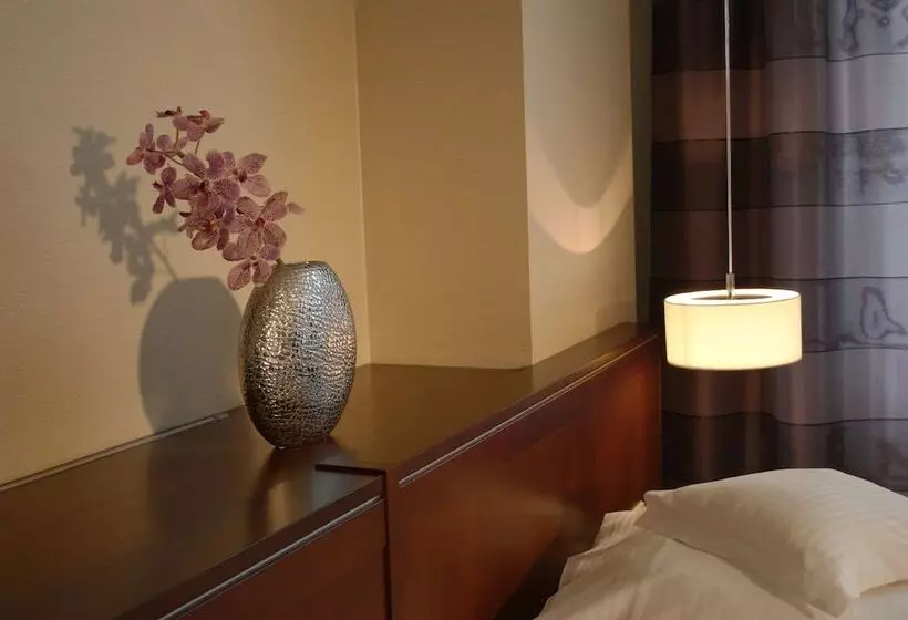 Fotos del hotel Kossak:  12