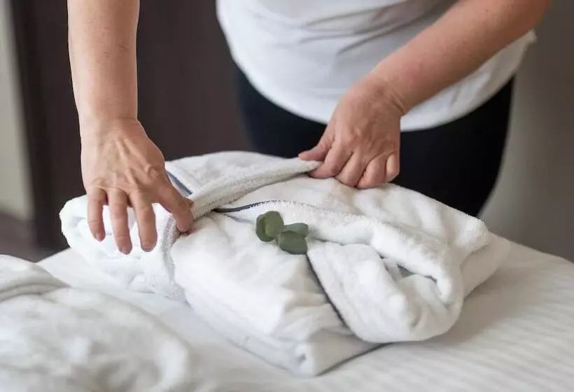 Fotos del hotel Kossak:  21