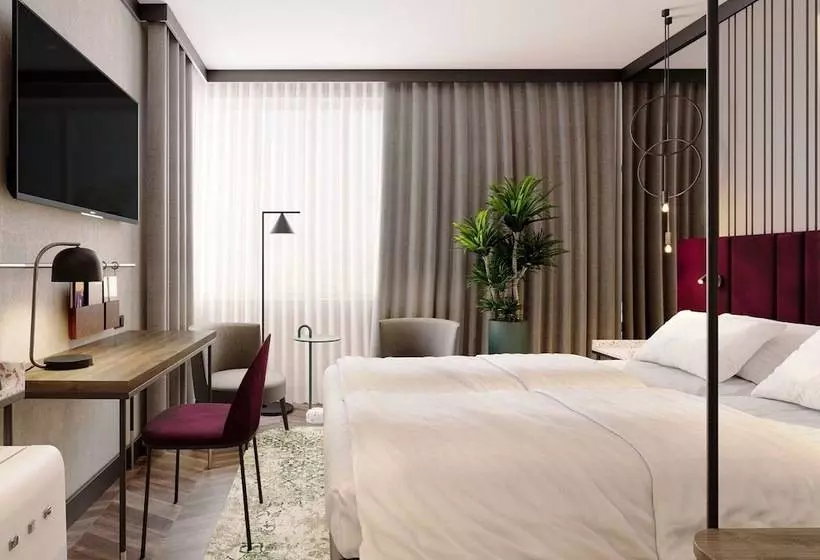 Fotos del hotel Kossak:  11