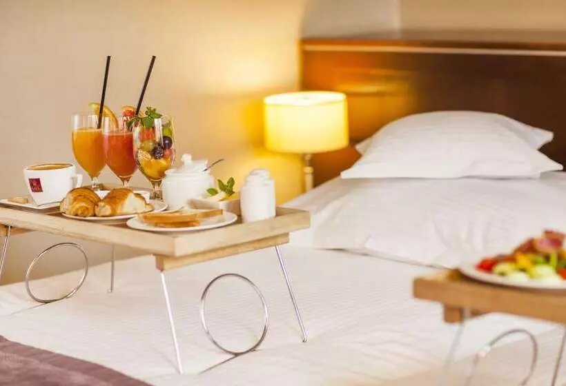 Fotos del hotel Kossak:  8