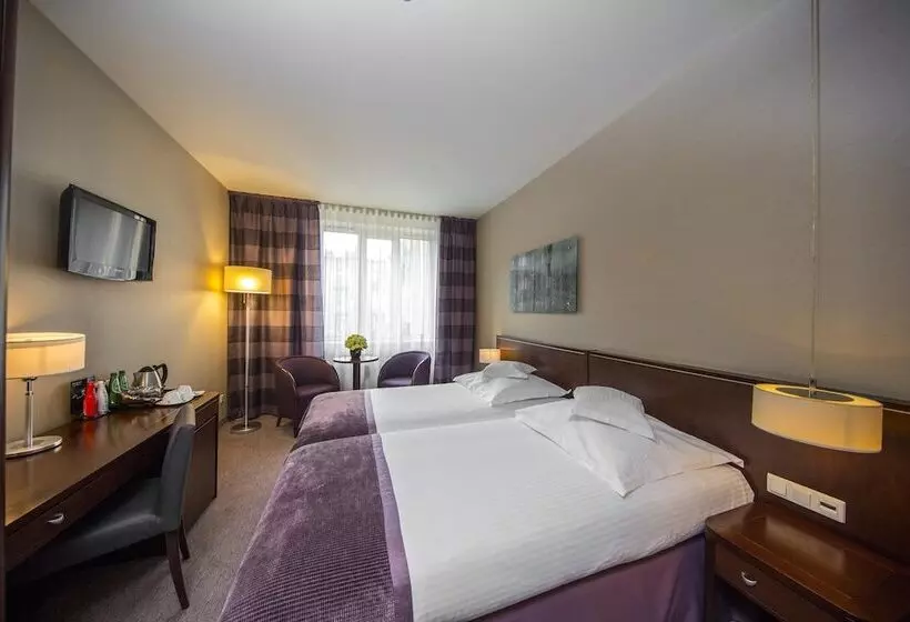 Fotos del hotel Kossak:  5