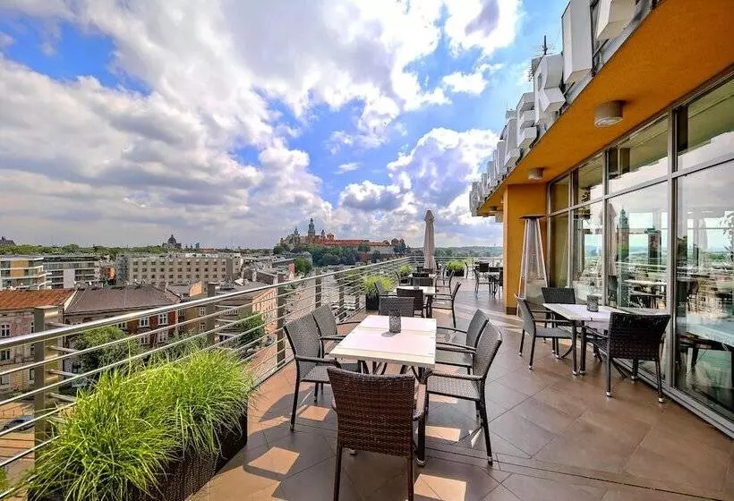 Fotos del hotel Kossak:  18