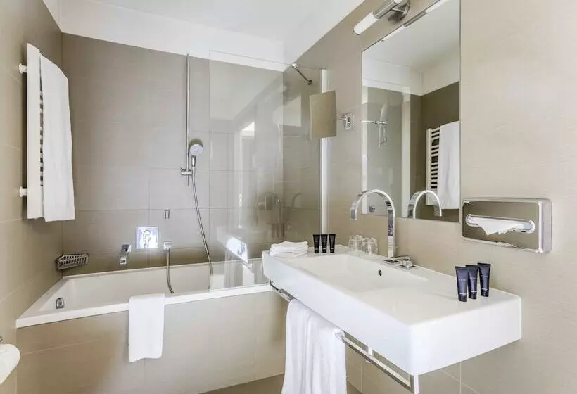 Fotos del hotel Kossak:  20