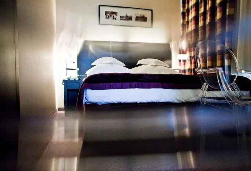 Fotos del hotel Kossak:  9