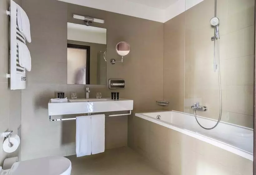 Fotos del hotel Kossak:  19