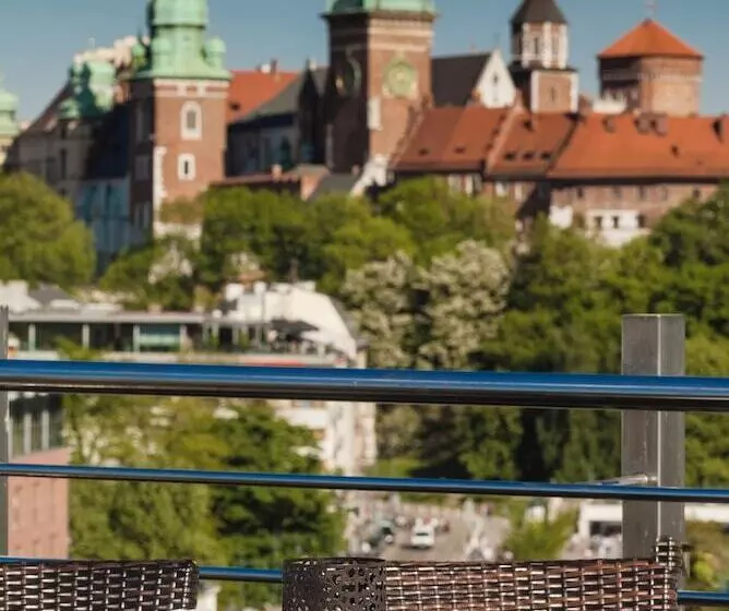 Fotos del hotel Kossak:  22