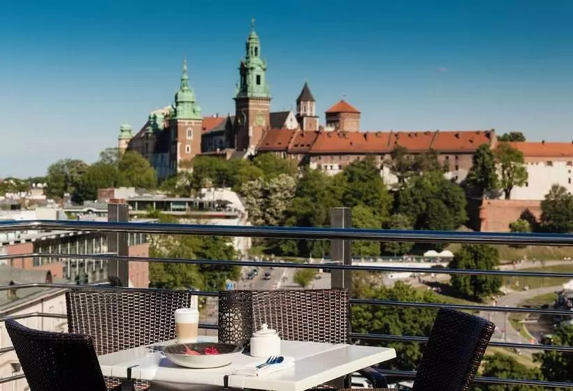 Fotos del hotel Kossak:  17