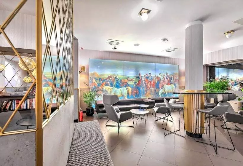 Fotos del hotel Kossak:  25