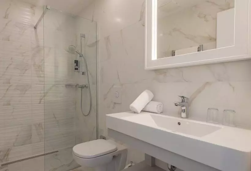 Fotos del hotel Leonardo Boutique  Budapest Msquare:  14